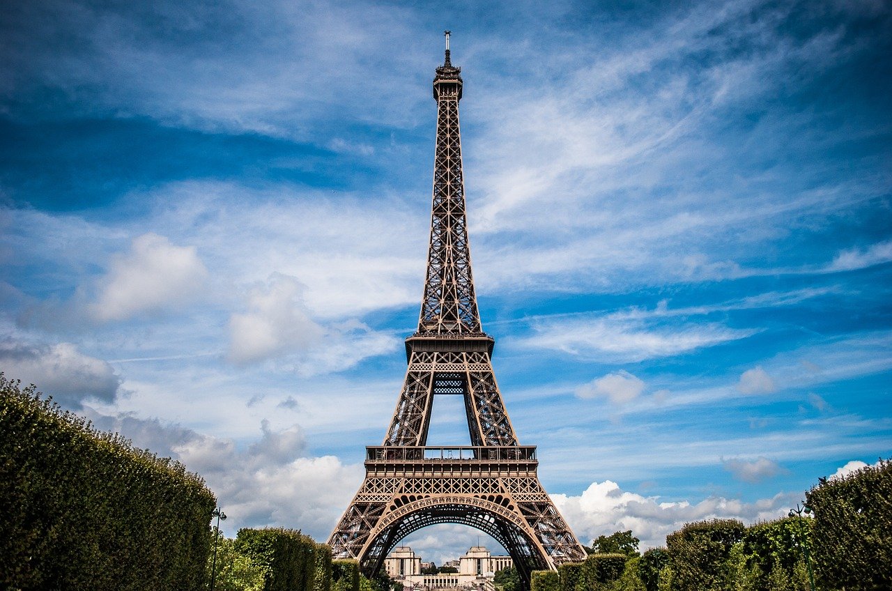 ticket bus turístico París