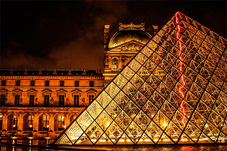 Museo del Louvre