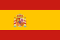 bandera de España