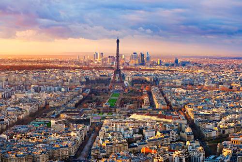 Tour privado por París por Horas